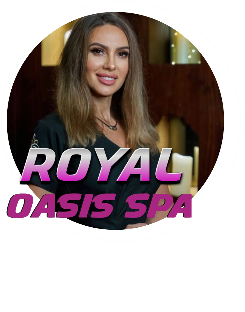 Royal Oasis Spa Nagpur