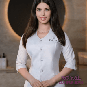 Body To Body Massage in Dharampeth Nagpur