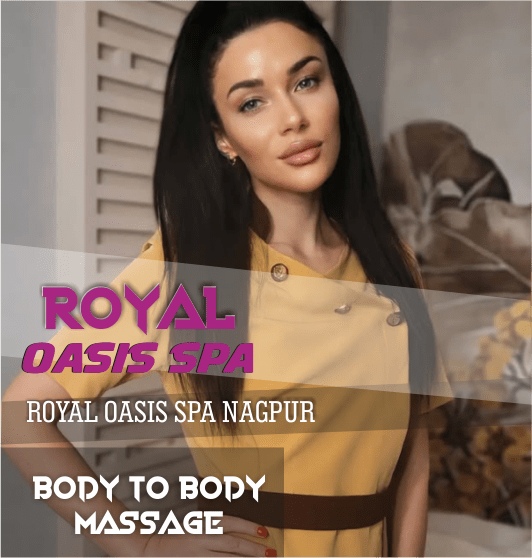 Body To Body Massage in Dharampeth Nagpur