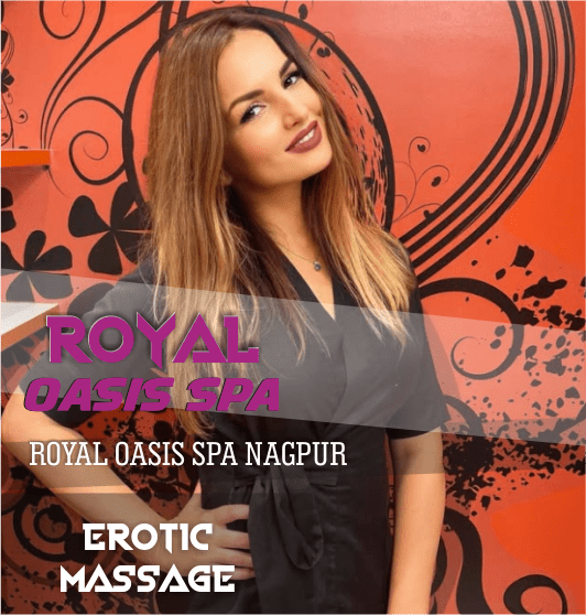 Erotic Massage in Dharampeth Nagpur