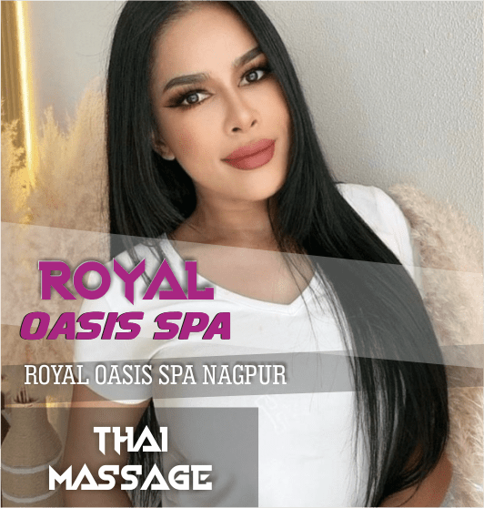 Thai Massage in Dharampeth Nagpur